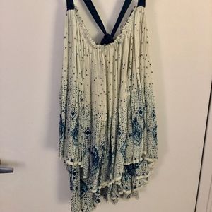 Free People Cami